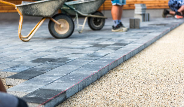 Best Resin-Bound Driveway Pavers in USA